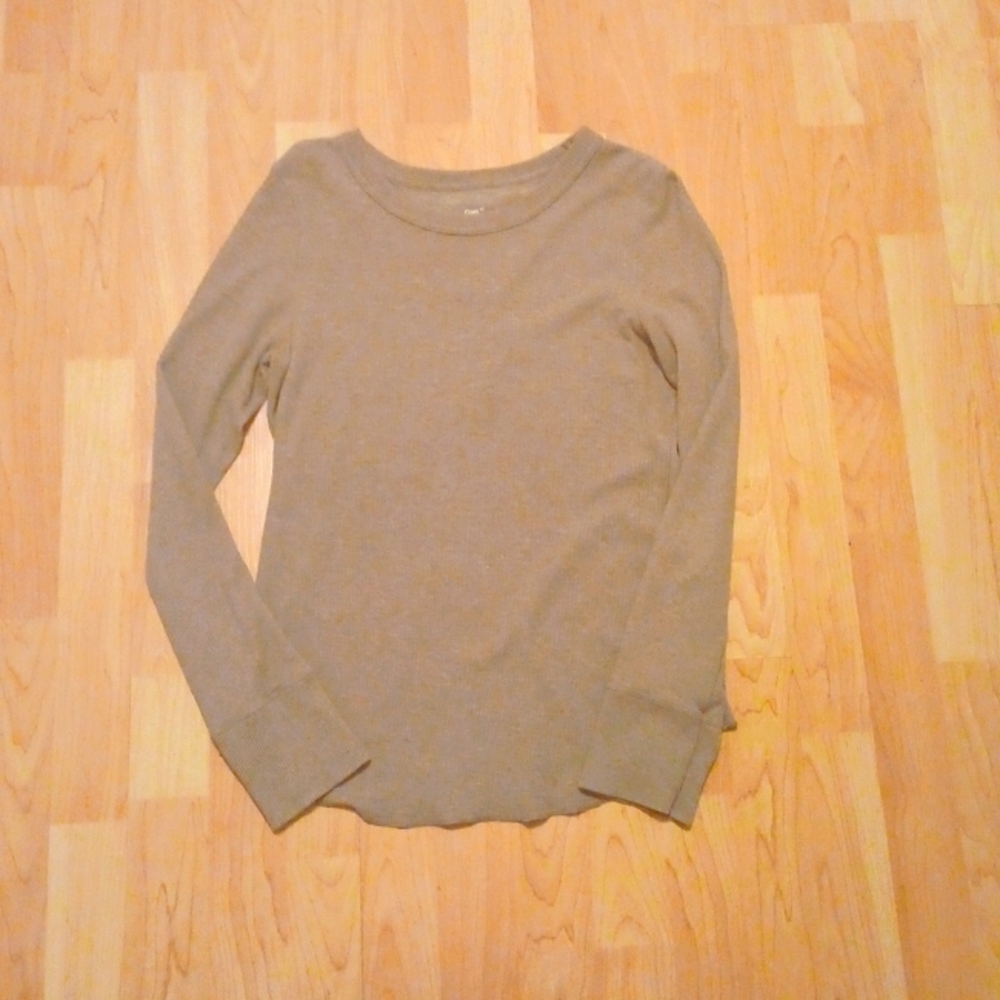 GAP thermal